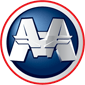 Mega Track logo