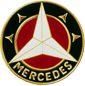 Mercedes 6/25 hp
