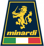Minardi M02