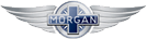 Morgan Plus 4 logo