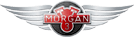 Morgan 3 Wheeler