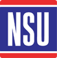 NSU Ro 80 2porte+2 Pininfarina logo