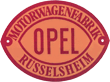 Opel 4/8 PS
