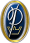 Vanden Plas Princess 3-litre Mk II logo