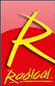 Radical SR4 CS logo