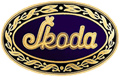 Škoda 430 logo