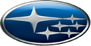 Subaru Rex logo