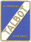 Talbot-Lago