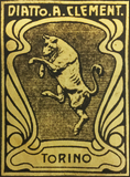 Torino 24 HP