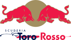 Toro Rosso STR2