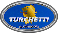 Turchetti Raptus GT logo
