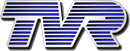 TVR Chimaera logo