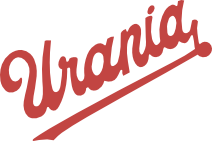 Urania Formula 3 logo