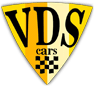 VDS GT001-R logo