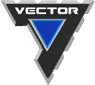 Vector Avtech WX-8 logo
