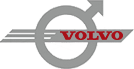 Volvo Amazon