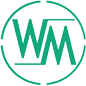 WM P82 logo