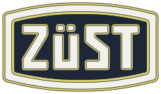 Züst