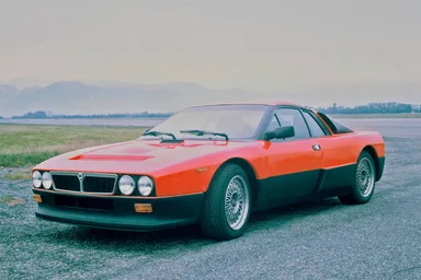 Lancia 037 Prototipo