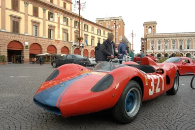 Bandini 1000/66