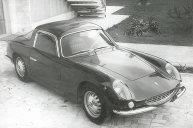 Bandini 1000 GT