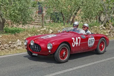 Ermini 1100 Sport Internazionale