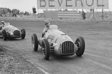 Ferrari 125 F1