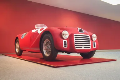 Ferrari 125 S