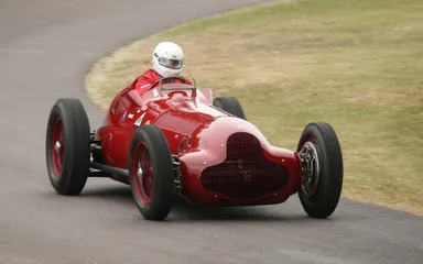 Alfa Romeo 12C