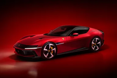 Ferrari 12Cilindri