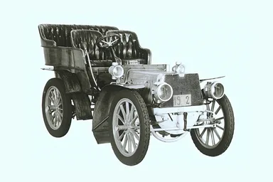 Fiat 12 HP