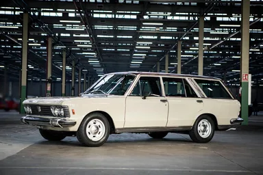 Fiat 130 Familiare