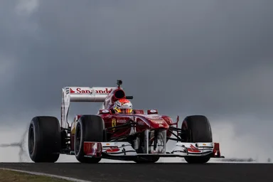 Ferrari 150° Italia