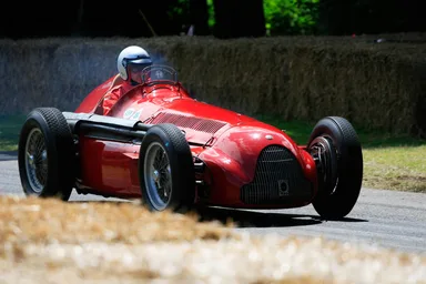 Alfa Romeo 158