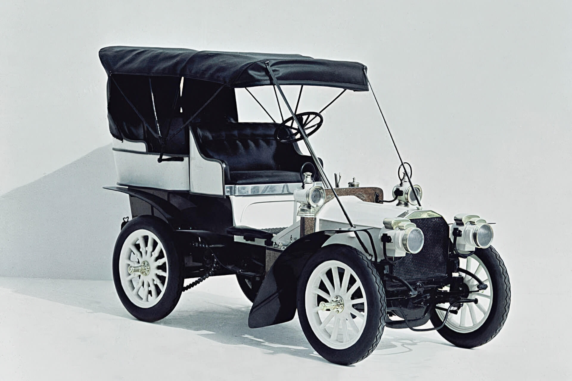 16/20 HP