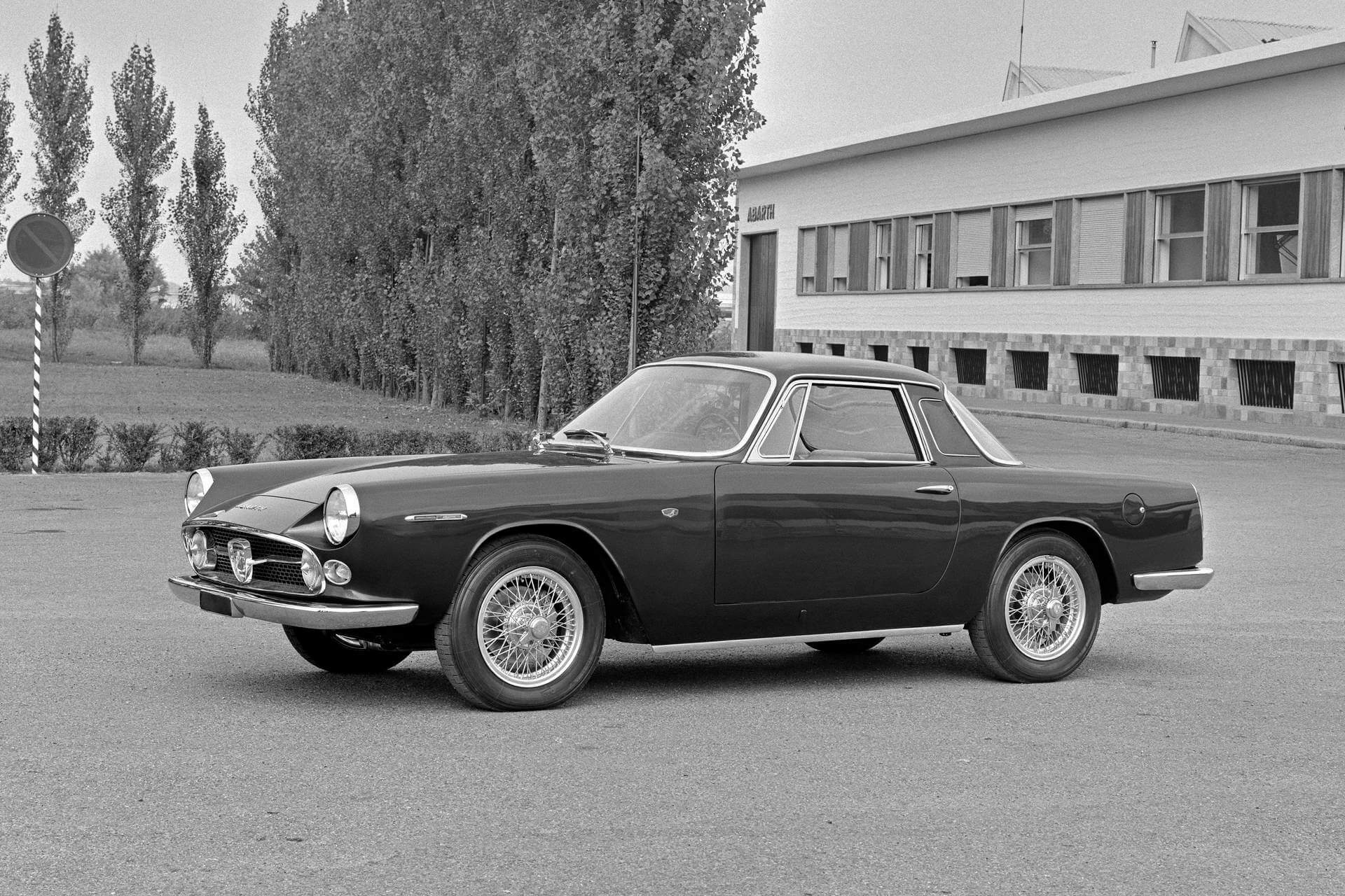 1600 Coupé