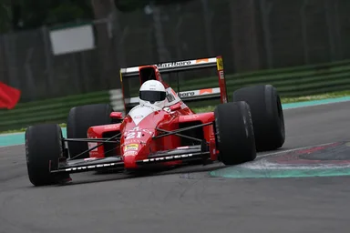 Dallara 190