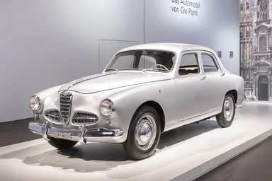 Alfa Romeo 1900