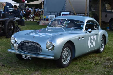 Cisitalia 202 SC Coupé