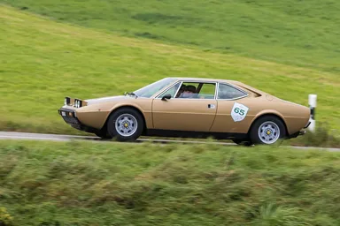 Dino 208 GT4
