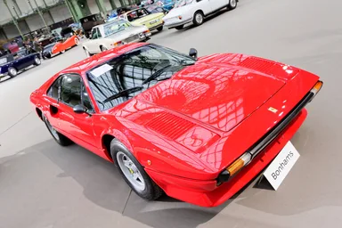 Ferrari 208 GTB