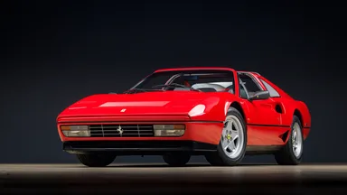 Ferrari GTS Turbo