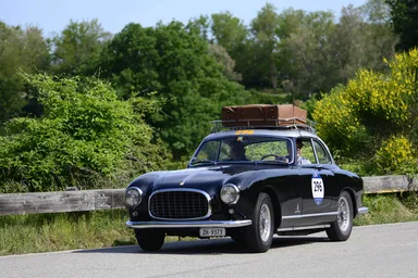 Ferrari 212 Inter Coupé Pinin Farina