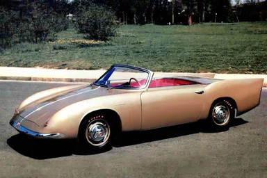 Abarth 216 A