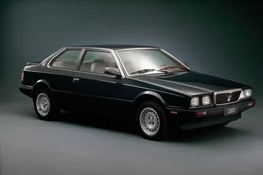Maserati 222
