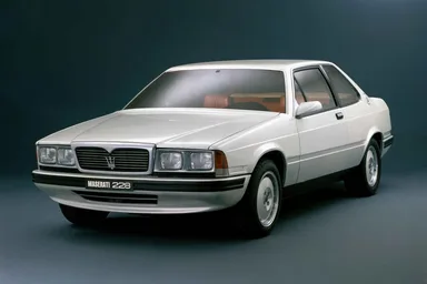 Maserati 228