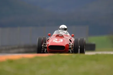 Ferrari 246 F1