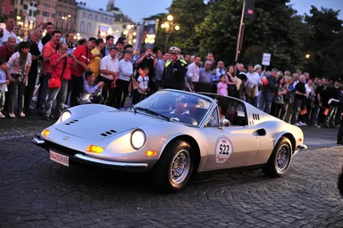 Dino 246 GTS