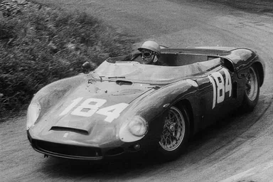 Ferrari 246 SP