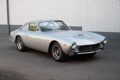 Ferrari 250 GT Berlinetta Lusso